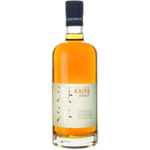 Kaiyo Mizunara Oak Cask Strength Japanese Whisky (750ml)